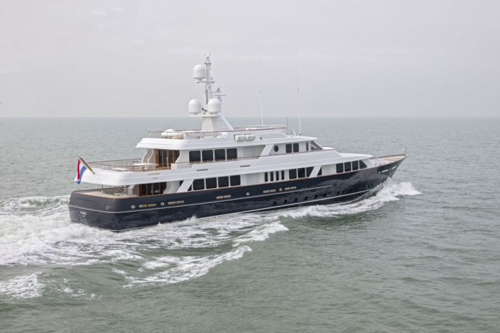 Feadship | Valoria