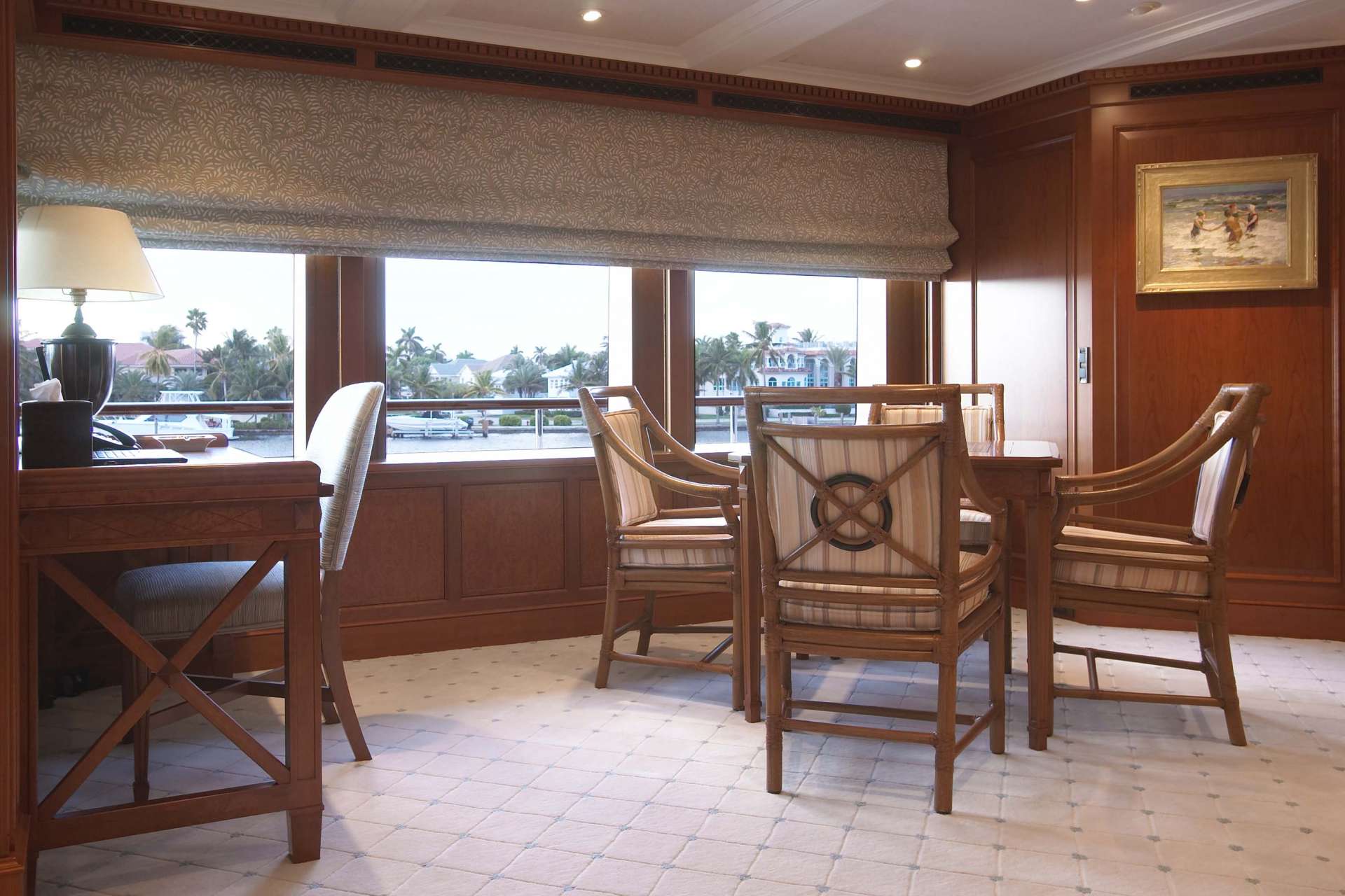 Archimedes - Feadship Royal Dutch Shipyards